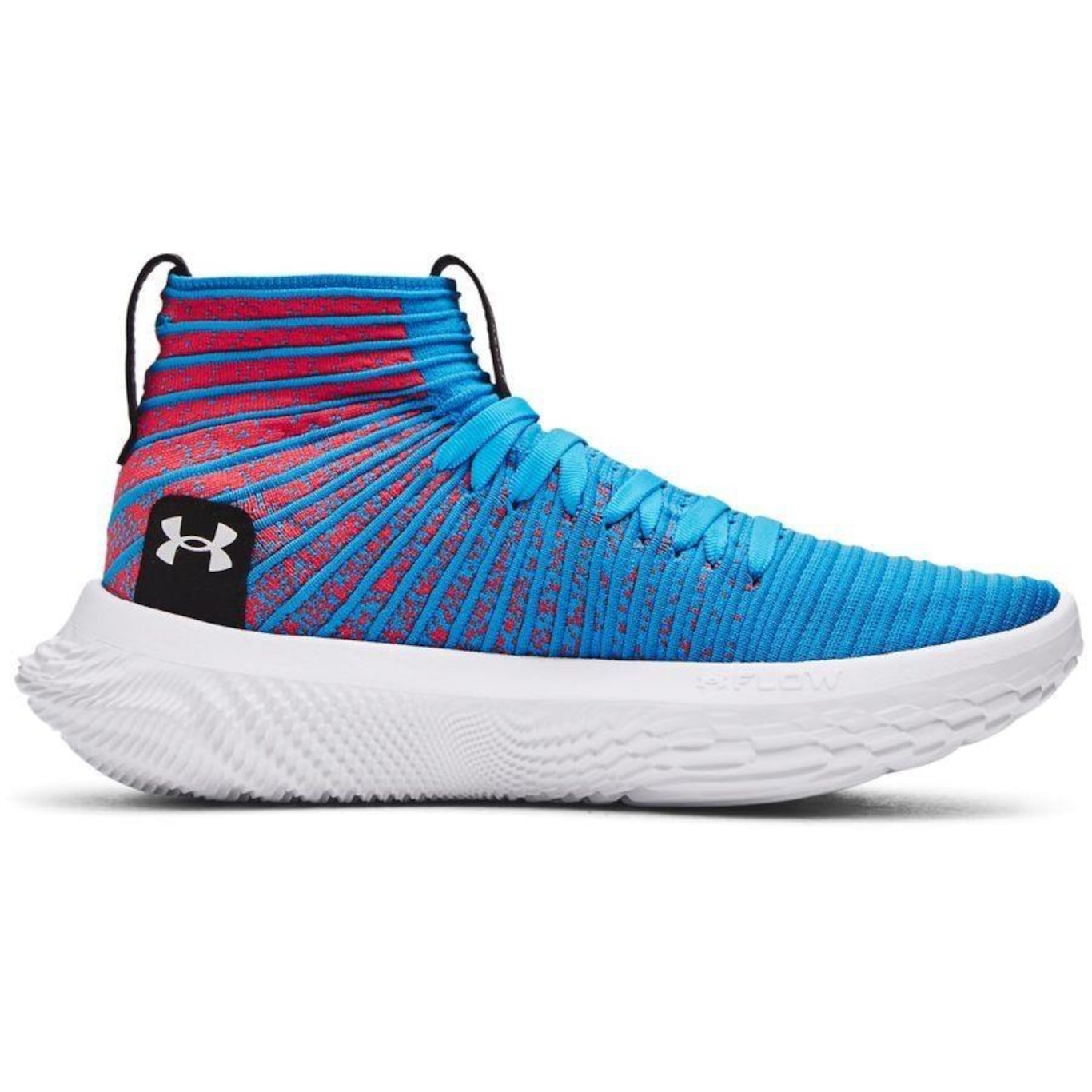 Tênis Under Armour Flow Futr X Elite - Masculino - Foto 1