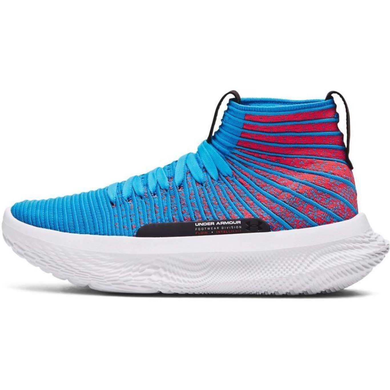 Tênis Under Armour Flow Futr X Elite - Masculino - Foto 4