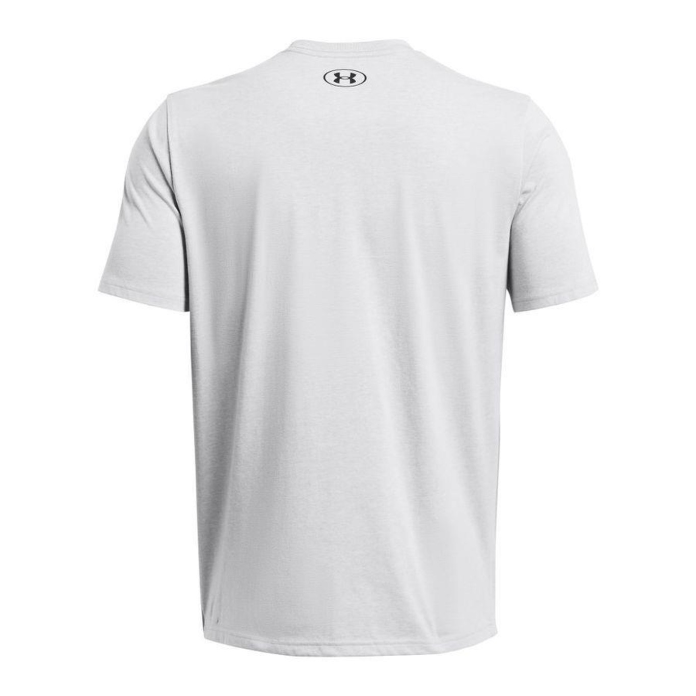 Camiseta de Treino Under Armour Pride - Masculina - Foto 2