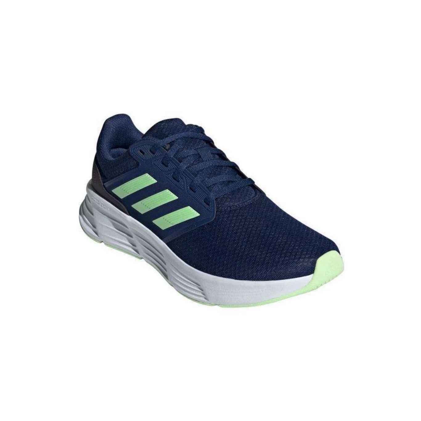 TÊNIS ADIDAS GALAXY 6 - MASCULINO - Foto 3