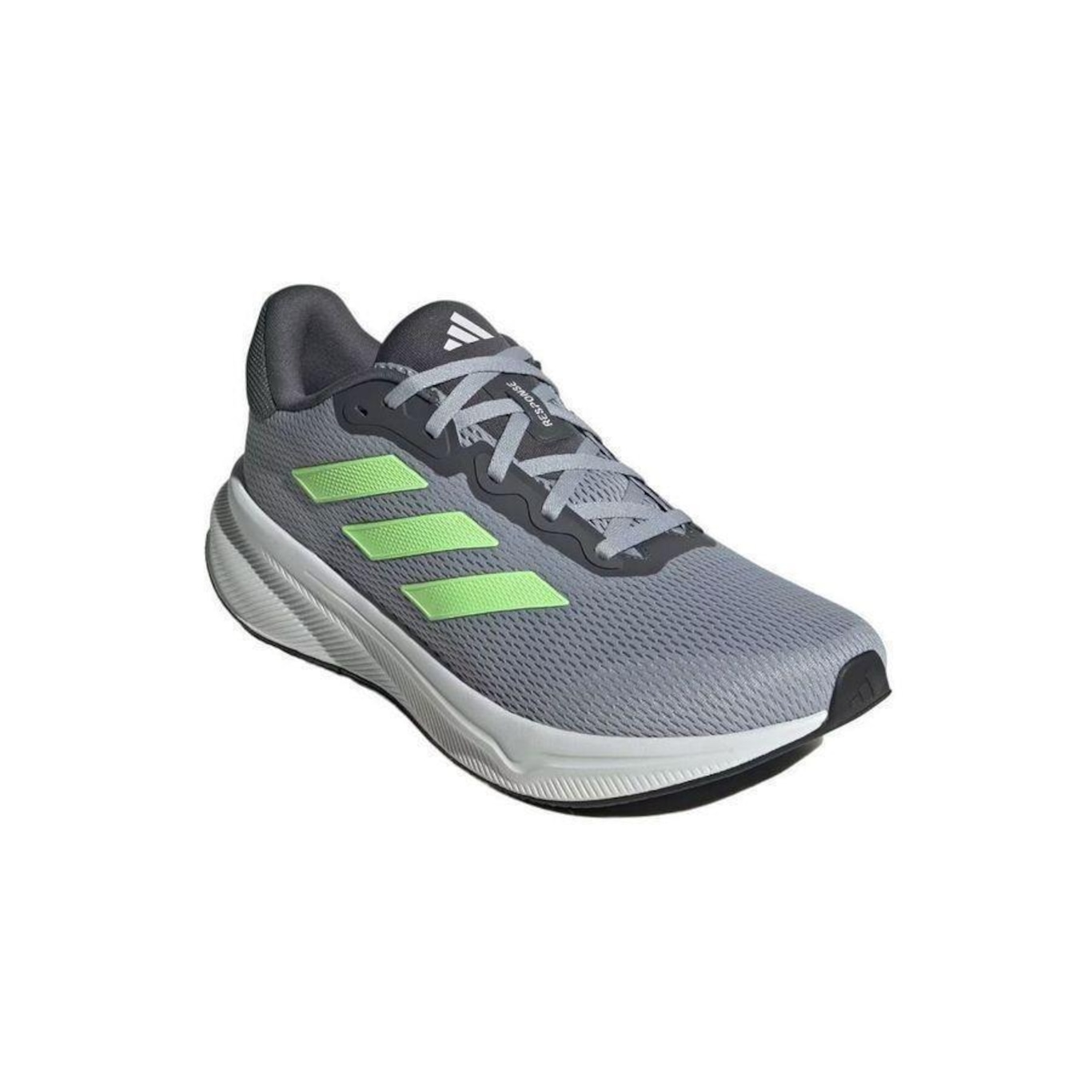 TÊNIS ADIDAS RESPONSE - MASCULINO - Foto 3