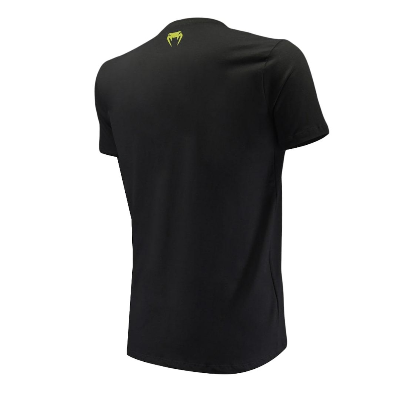 Camiseta Venum Lazer - Masculina - Foto 5