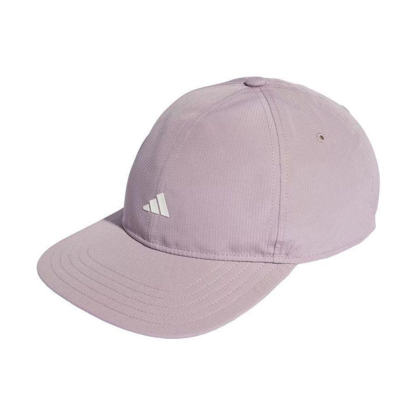 Boné Aba Curva adidas Essentials - Strapback - Adulto - Foto 1