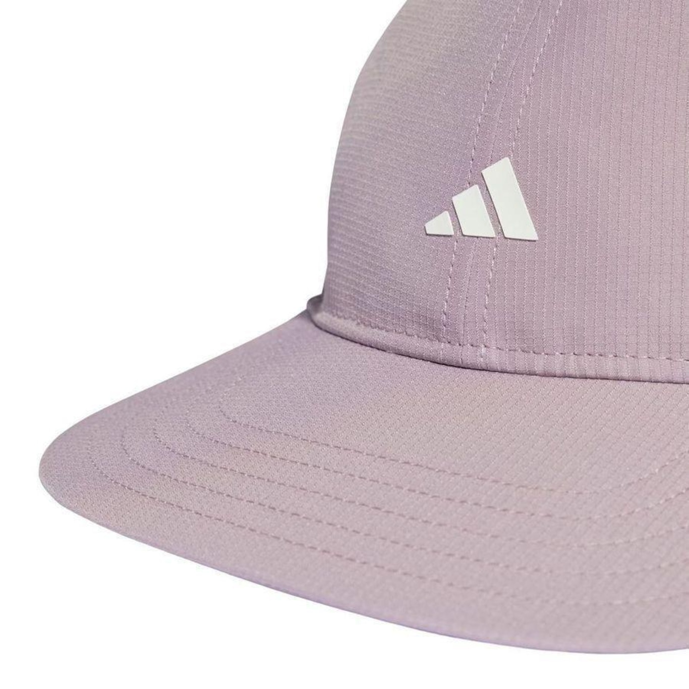 Boné Aba Curva adidas Essentials - Strapback - Adulto - Foto 3