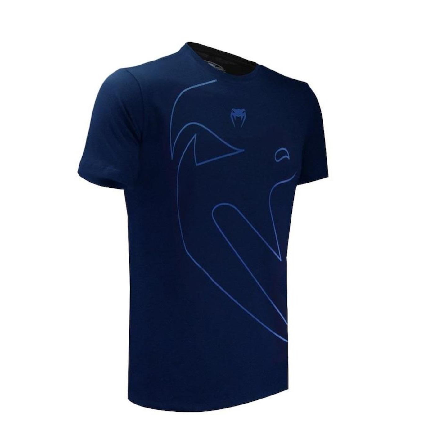 Camiseta Venum New Giant Classic - Masculina - Foto 3