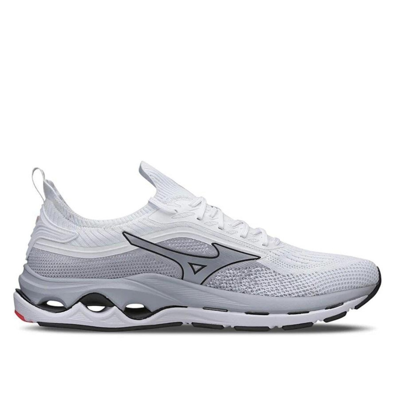 Tênis Mizuno Wave Legend 3 - Masculino - Foto 1