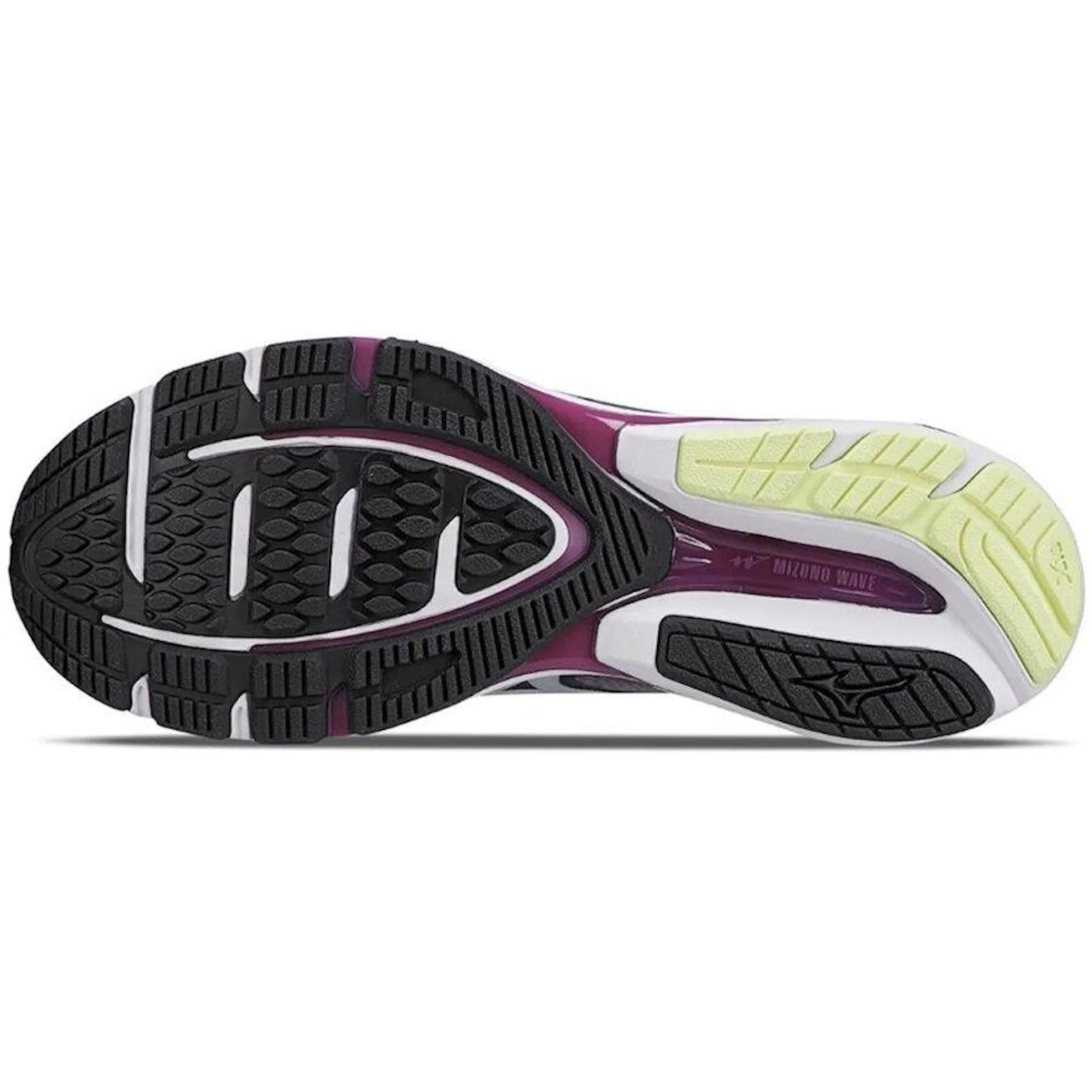 Tênis Mizuno Wave Dynasty 6 Feminino - Foto 4