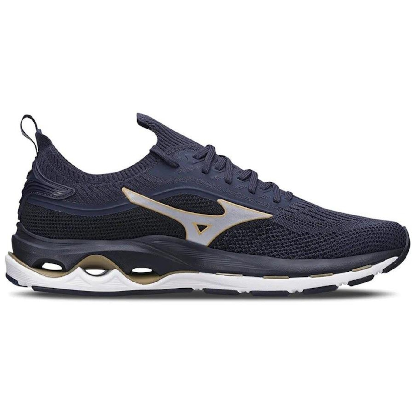 Tênis Mizuno Wave Legend 3 - Masculino - Foto 1