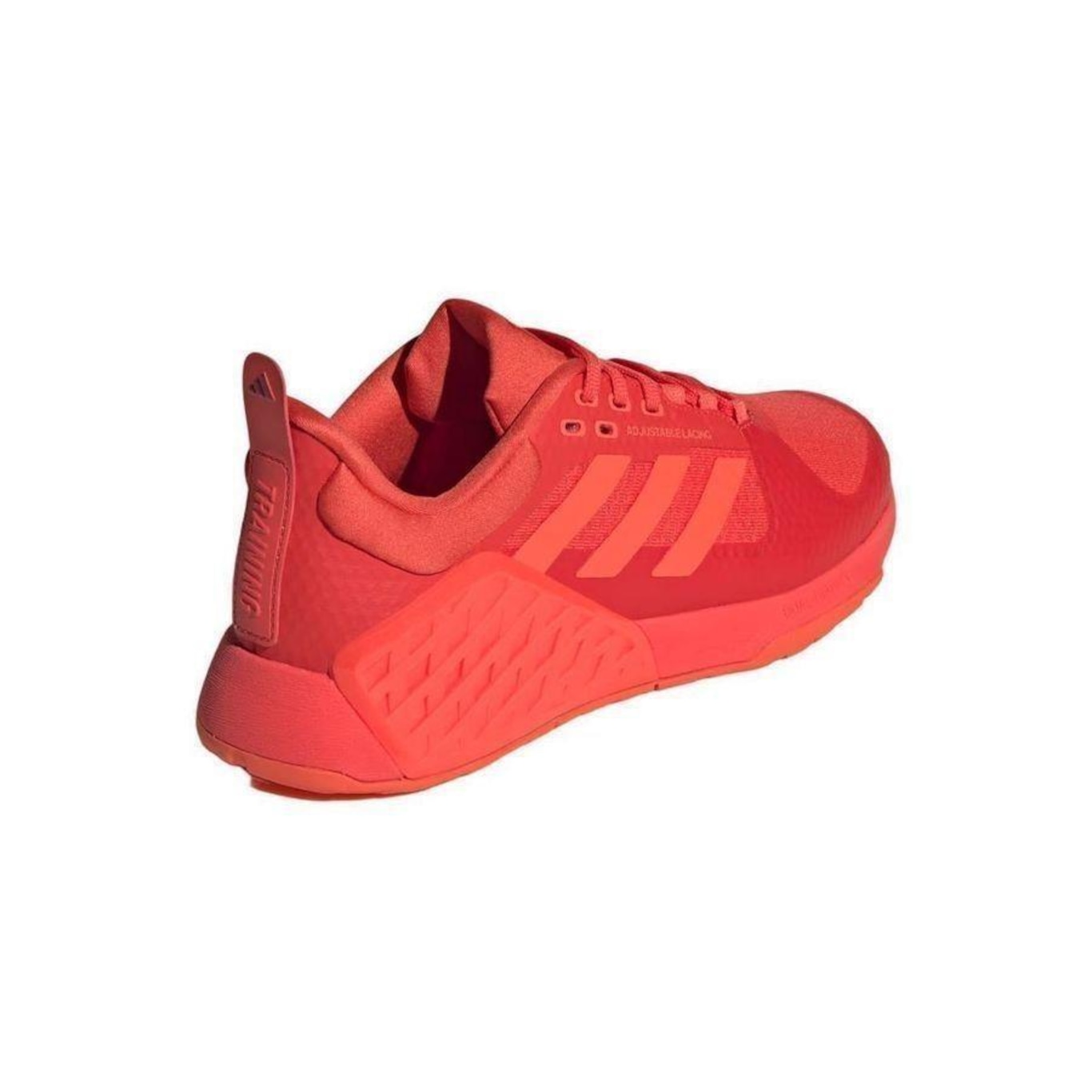 TÊNIS ADIDAS DROPSET 2 TRAINER UNISSEX IE8051 - Foto 4