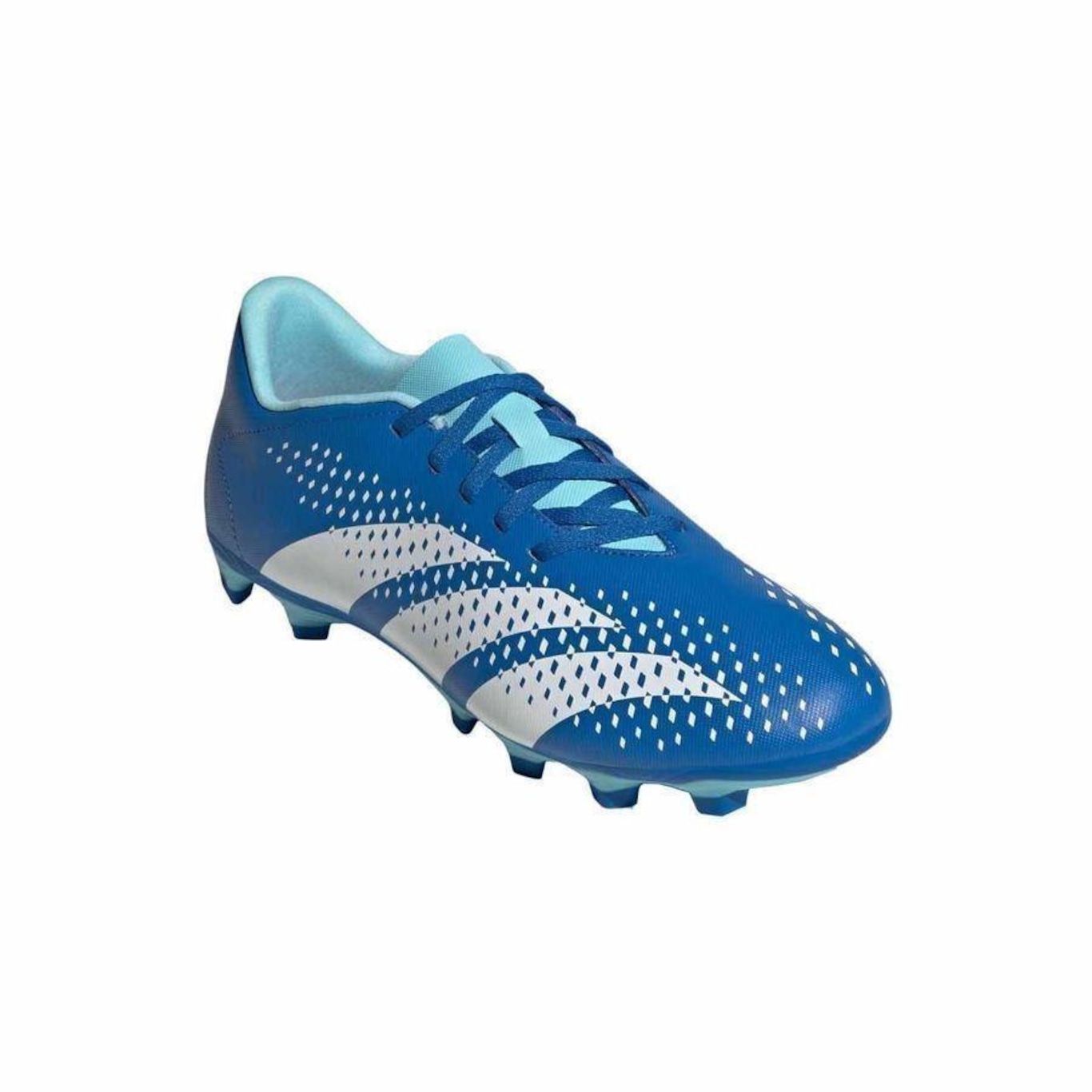 Chuteira de Campo adidas Predator Accuracy.4  - Adulto - Foto 4