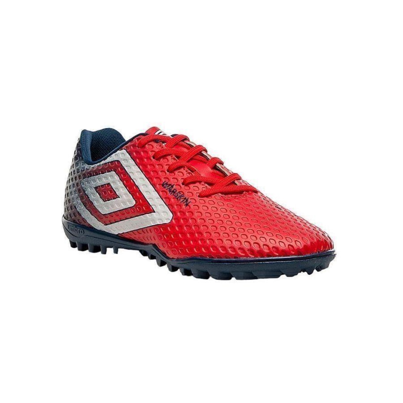 Chuteira Society Umbro Warskin - Adulto - Foto 3