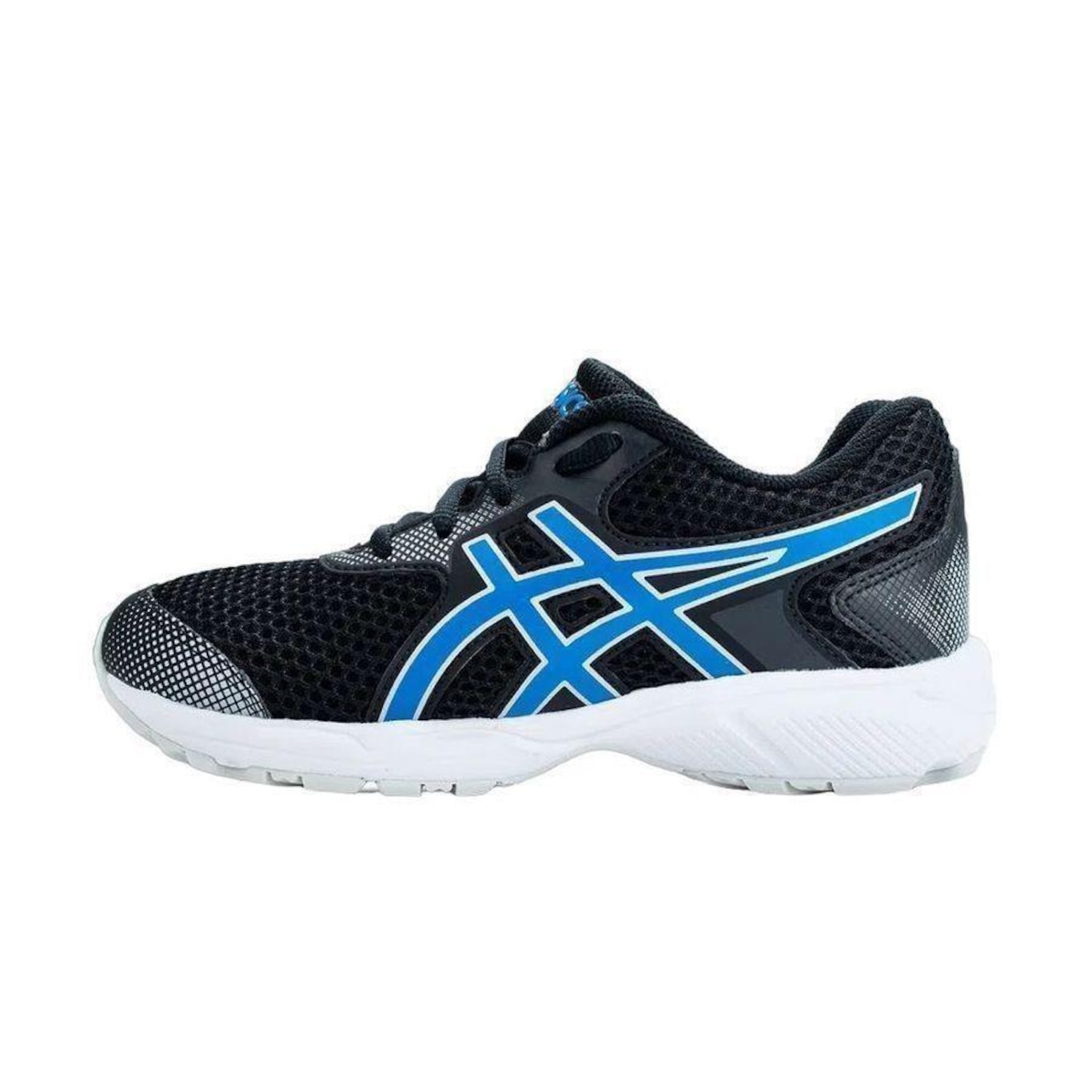 Tênis Asics Buzz 4 Gs - Infantil - Foto 2