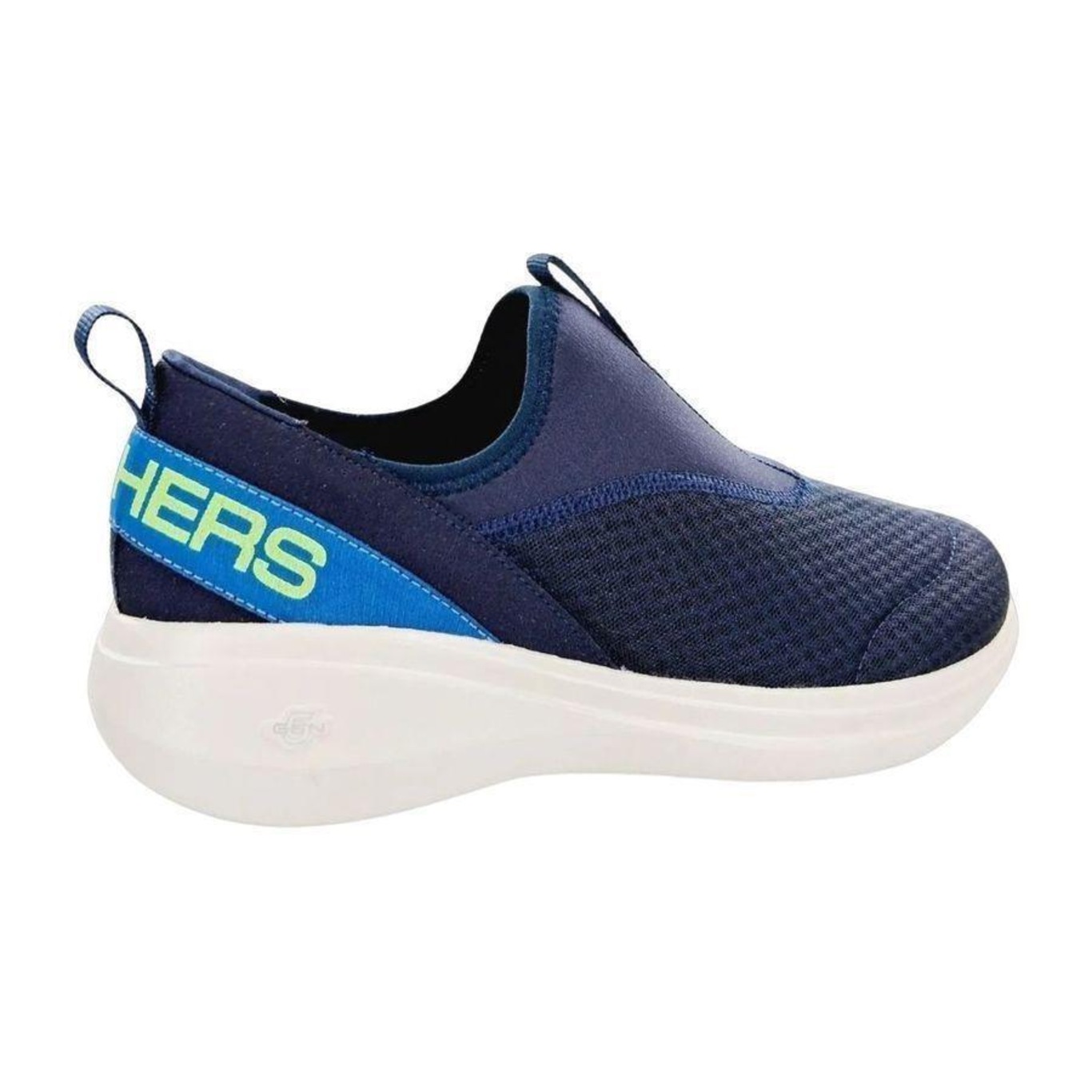 Tênis Skechers Go Run Fast - Masculino - Foto 3