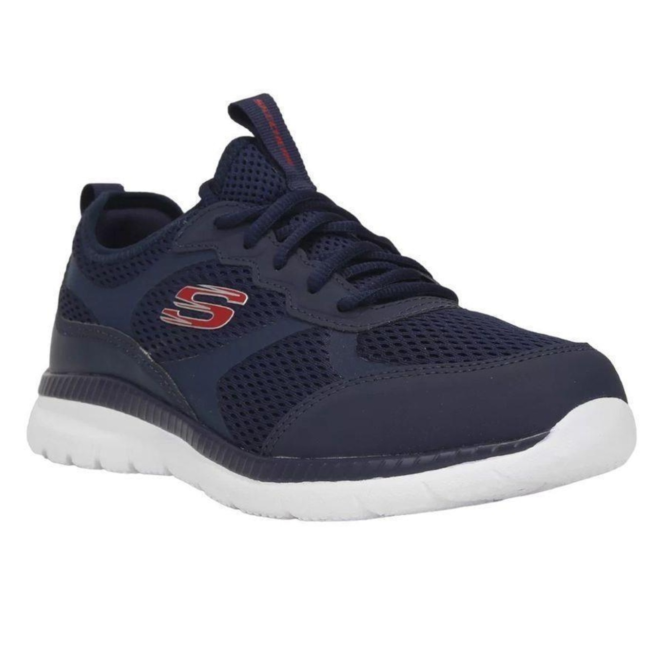 Tênis Skechers Bountiful - Masculino - Foto 2