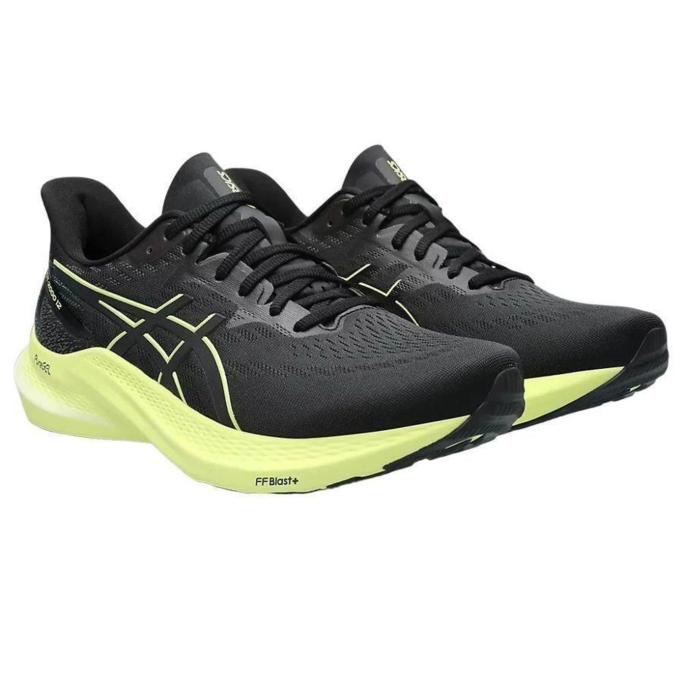 Tênis Asics Gt-2000 12 - Masculino - Foto 3