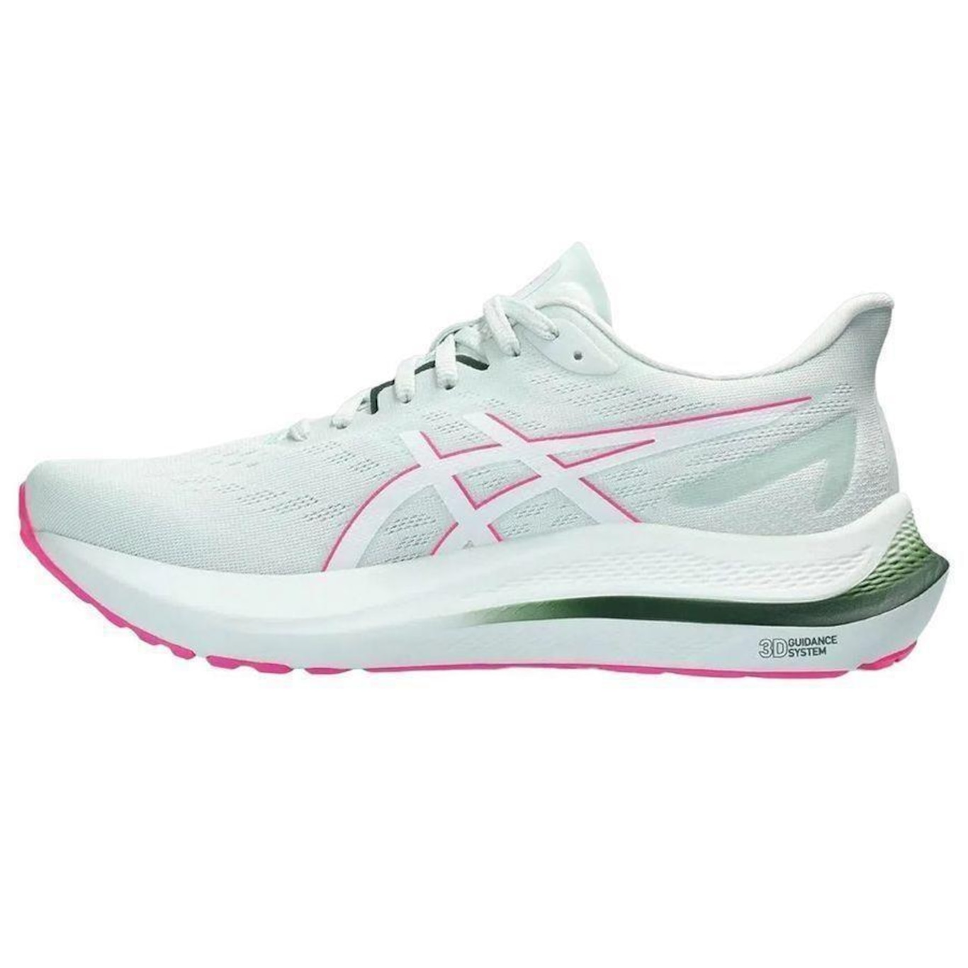 Tênis Asics Gt 2000 12 - Feminino - Foto 2