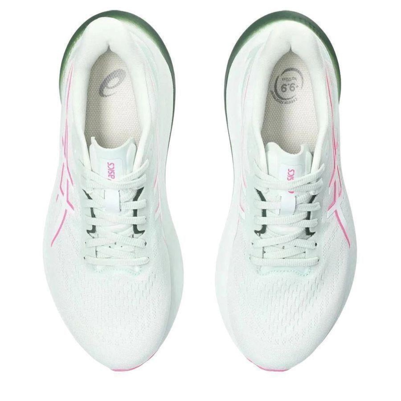 Tênis Asics Gt 2000 12 - Feminino - Foto 3