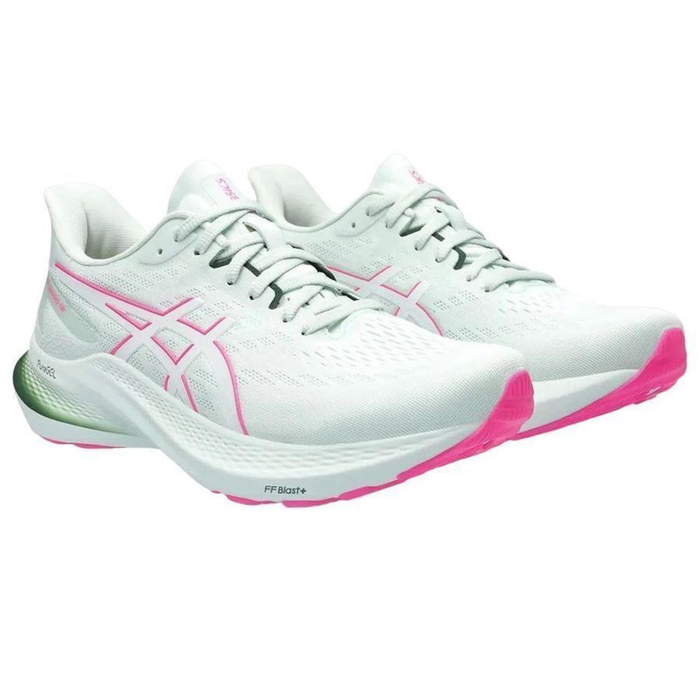 Tênis Asics Gt 2000 12 - Feminino - Foto 5