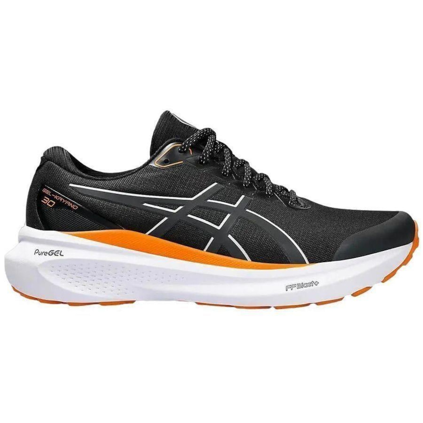 Tênis Asics Gel Kayano 30 Lite-Show - Feminino - Foto 1