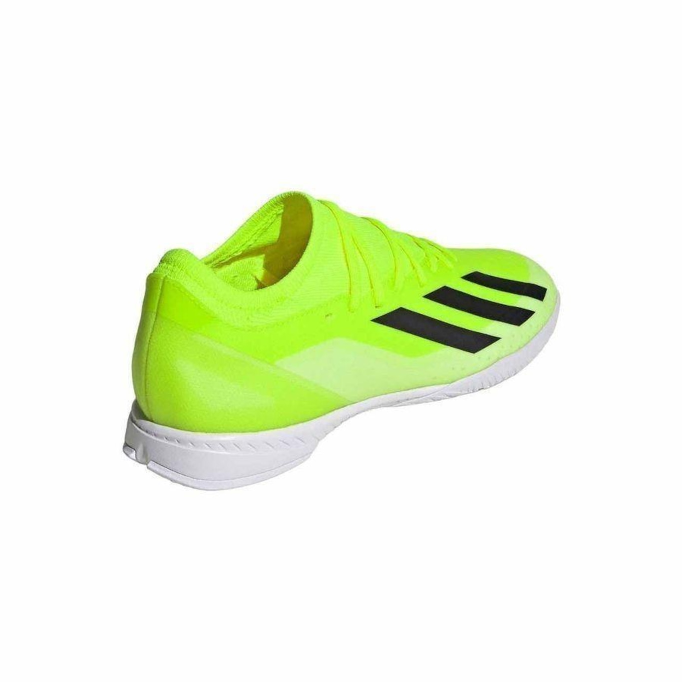 Chuteira Futsal adidas X Crazyfast 23 League - Adulto - Foto 4