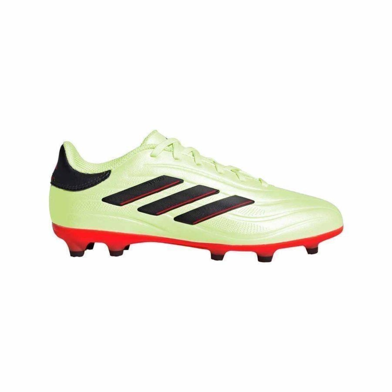 Chuteira de Campo adidas Copa Pure II League - Adulto - Foto 1