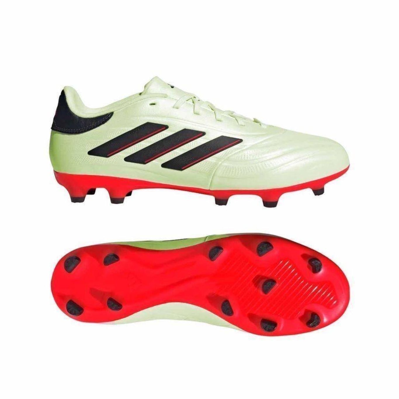 Chuteira de Campo adidas Copa Pure II League - Adulto - Foto 3