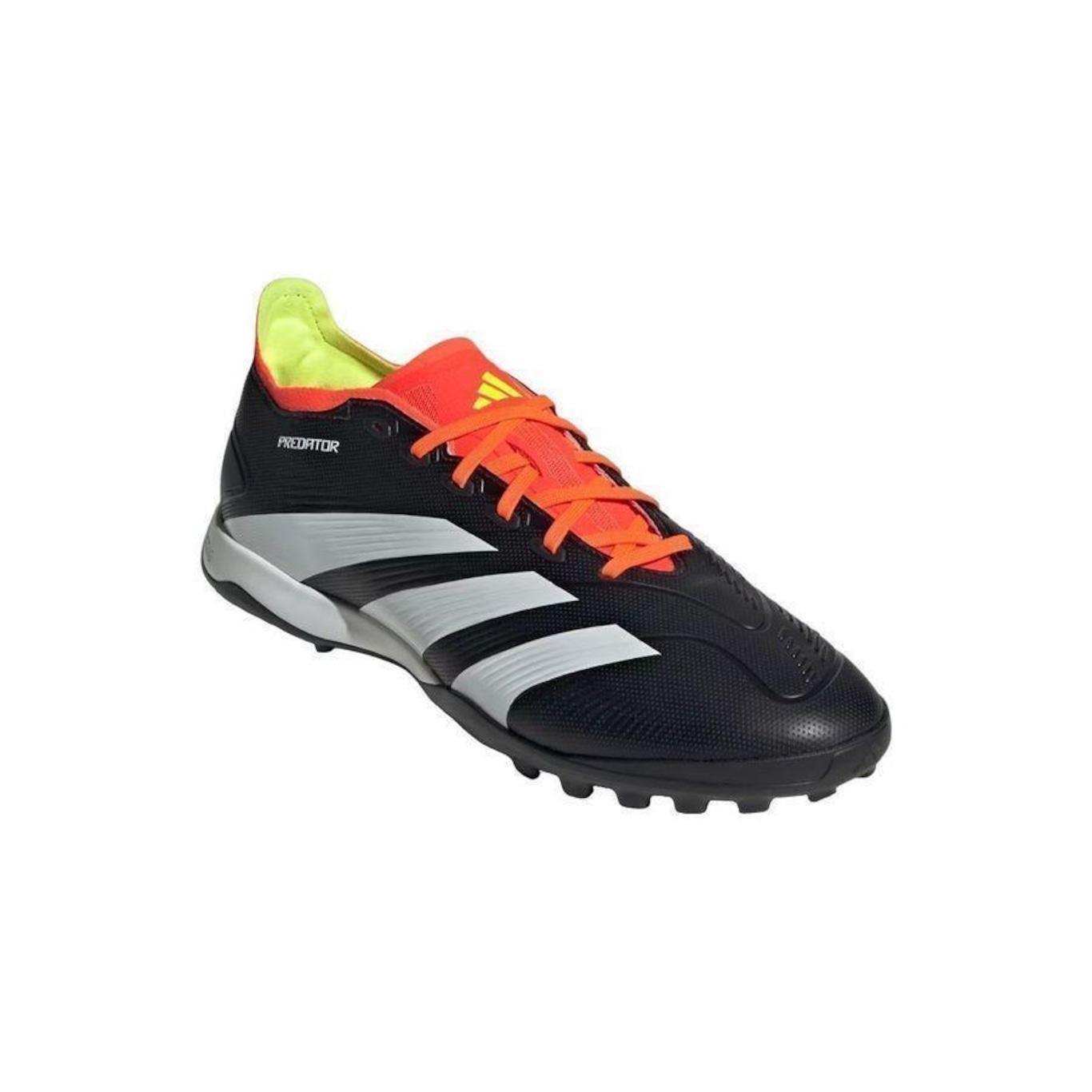 Chuteira Society adidas Predator League Adulto - Foto 3