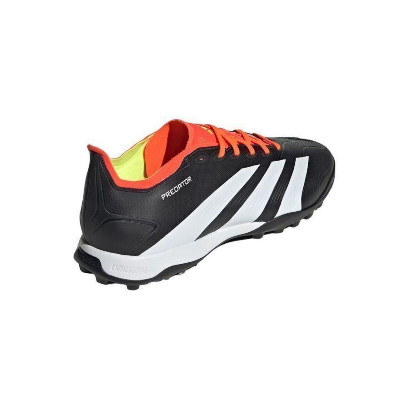 Chuteira Society adidas Predator League Adulto - Foto 4