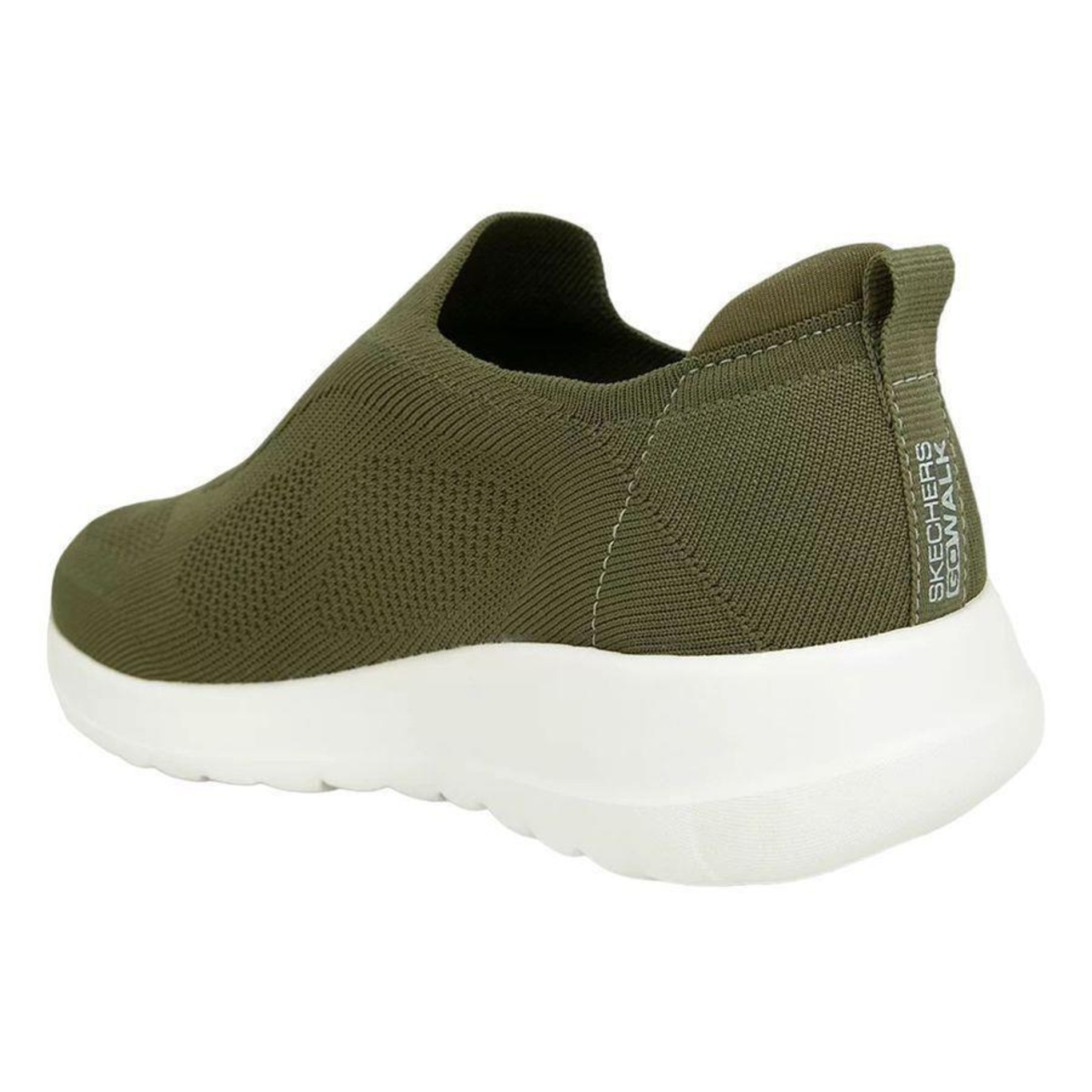 Tênis Skechers Go Walk Max Masculino 894239Br-Olv - Foto 2