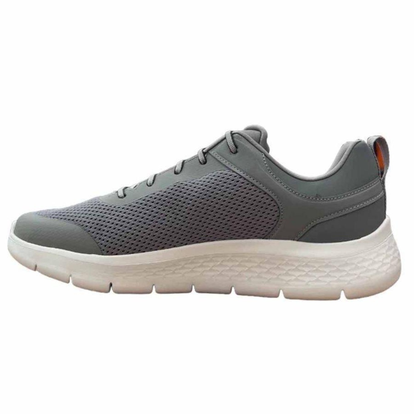 Tênis Skechers Go Walk Flex Masculino 216495Br-Ccrd - Foto 2