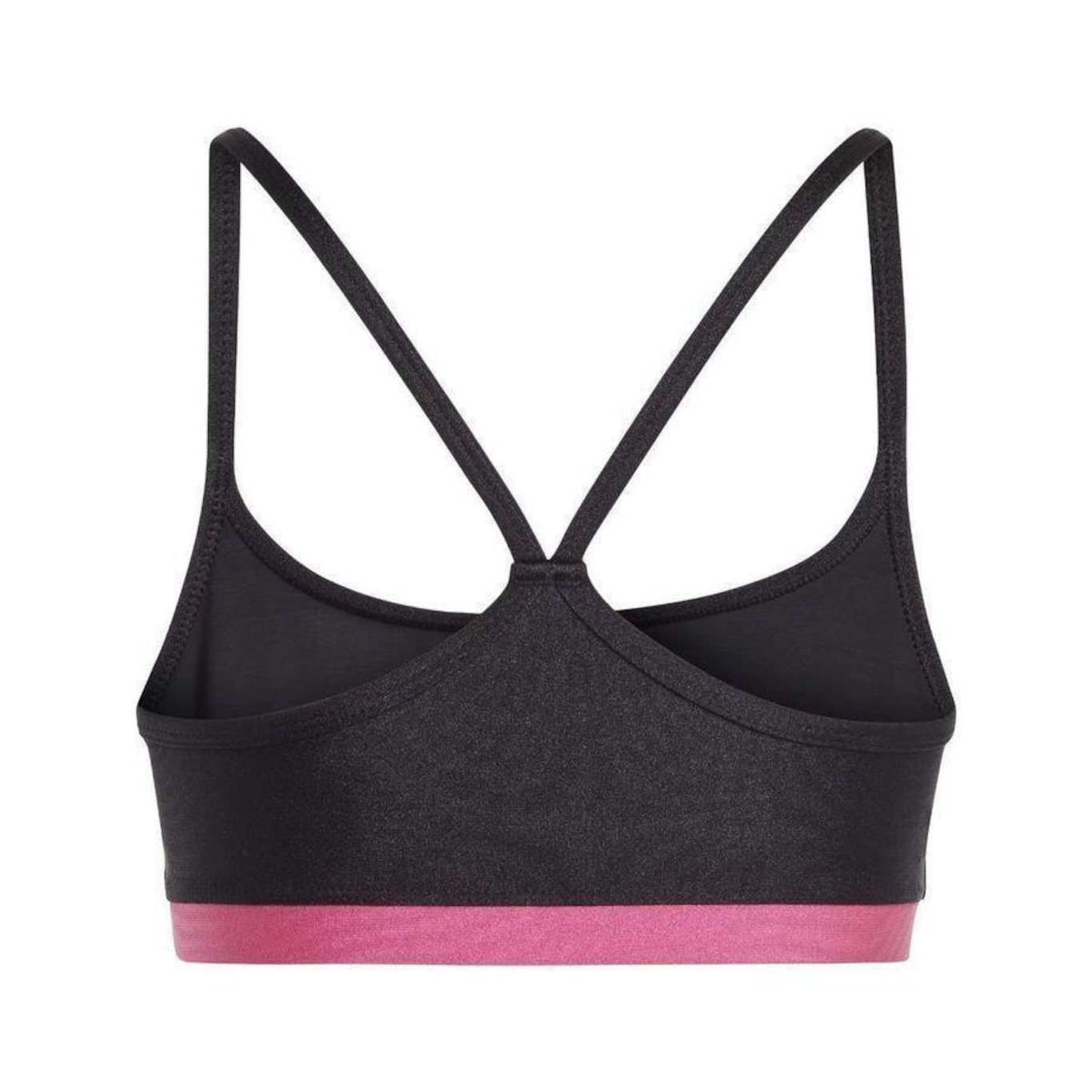 Top adidas Latin Fit Colorblock - Feminino - Foto 2