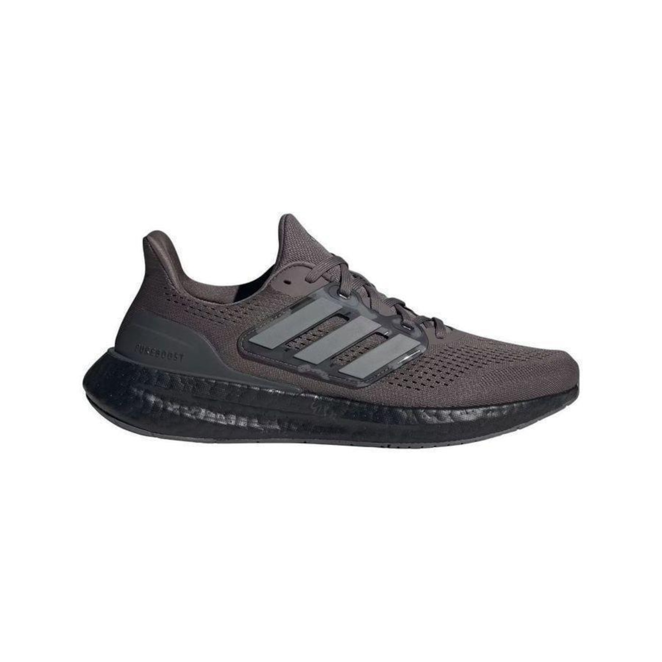 Tênis adidas Pureboost 23 - Masculino - Foto 1