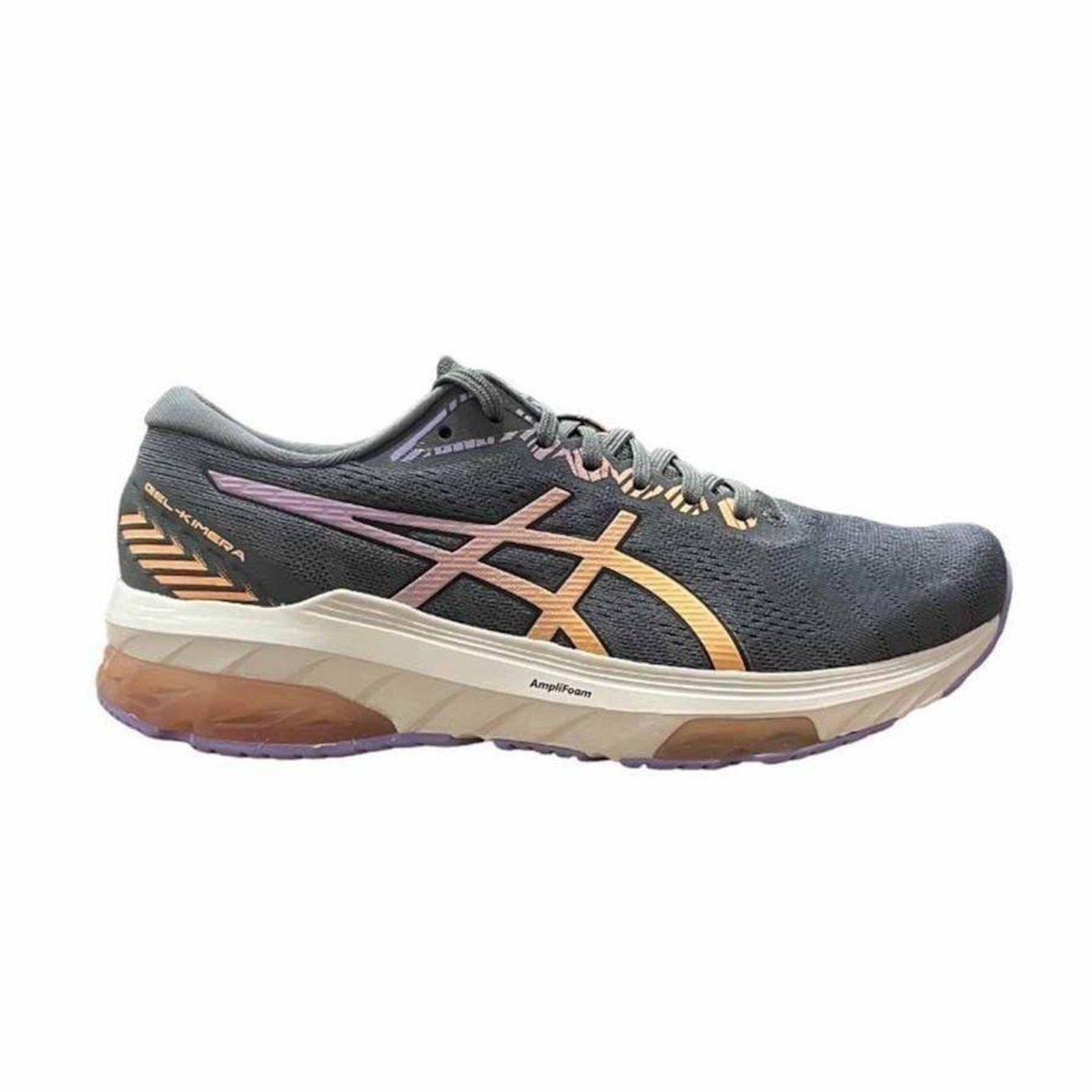 Tênis Asics Gel Kimera - Feminino - Foto 1