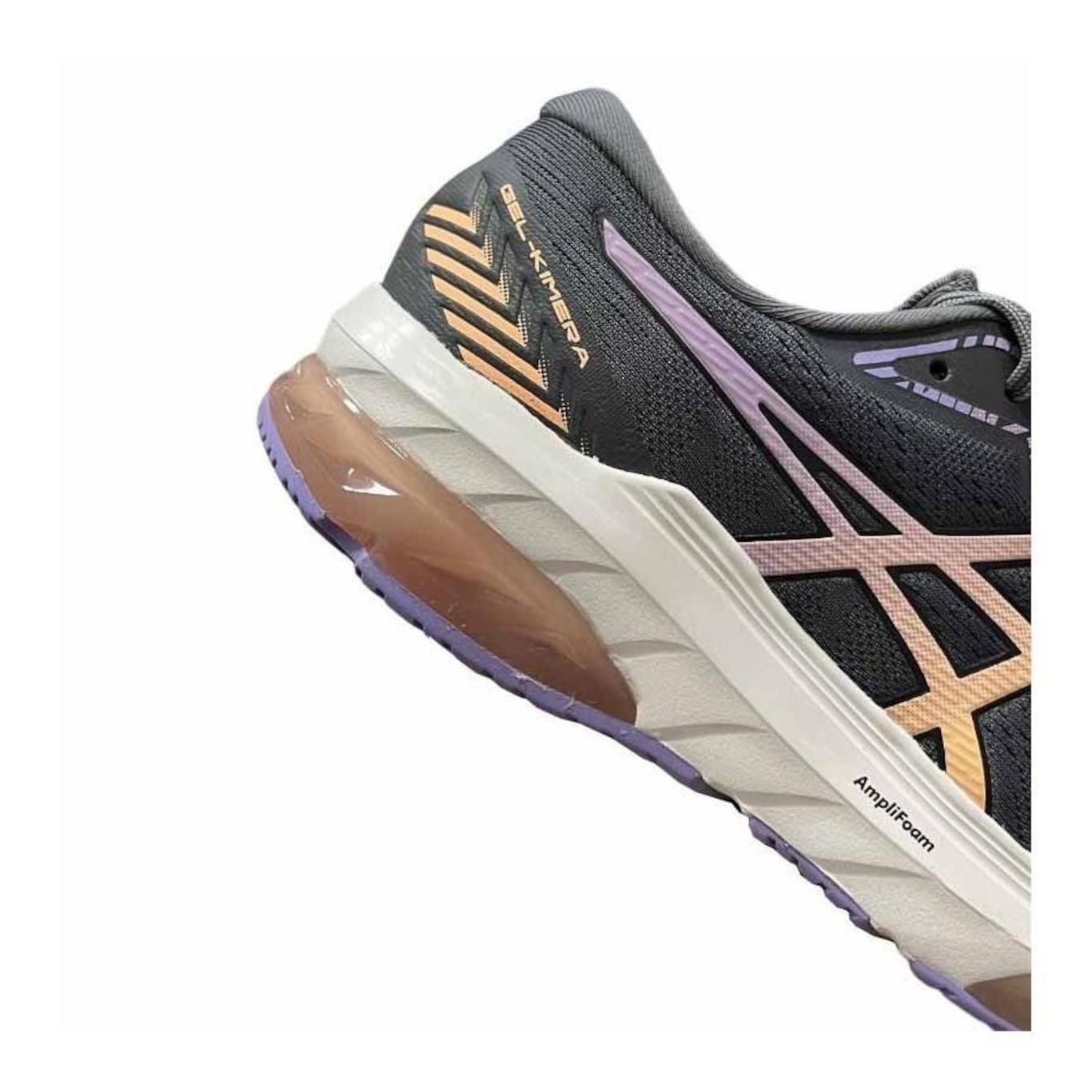 Tênis Asics Gel Kimera - Feminino - Foto 4