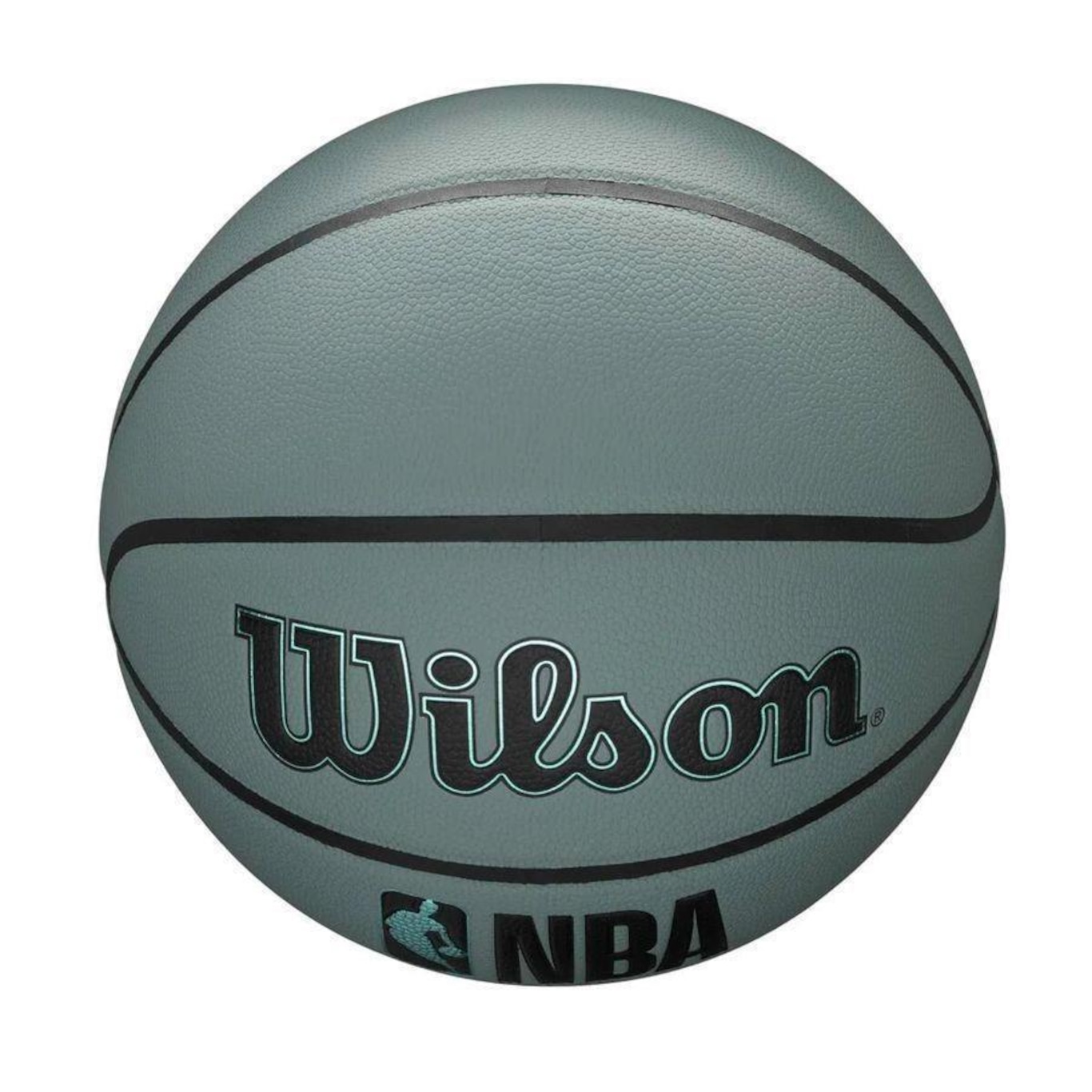 Bola de Basquete Wilson Nba Forge - Foto 3