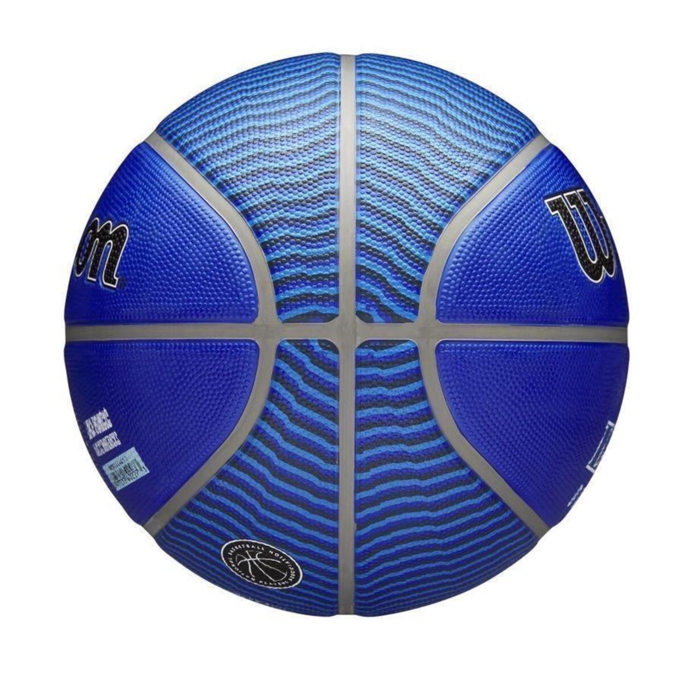 Bola de Basquete Wilson Nba Player Luka - Foto 3