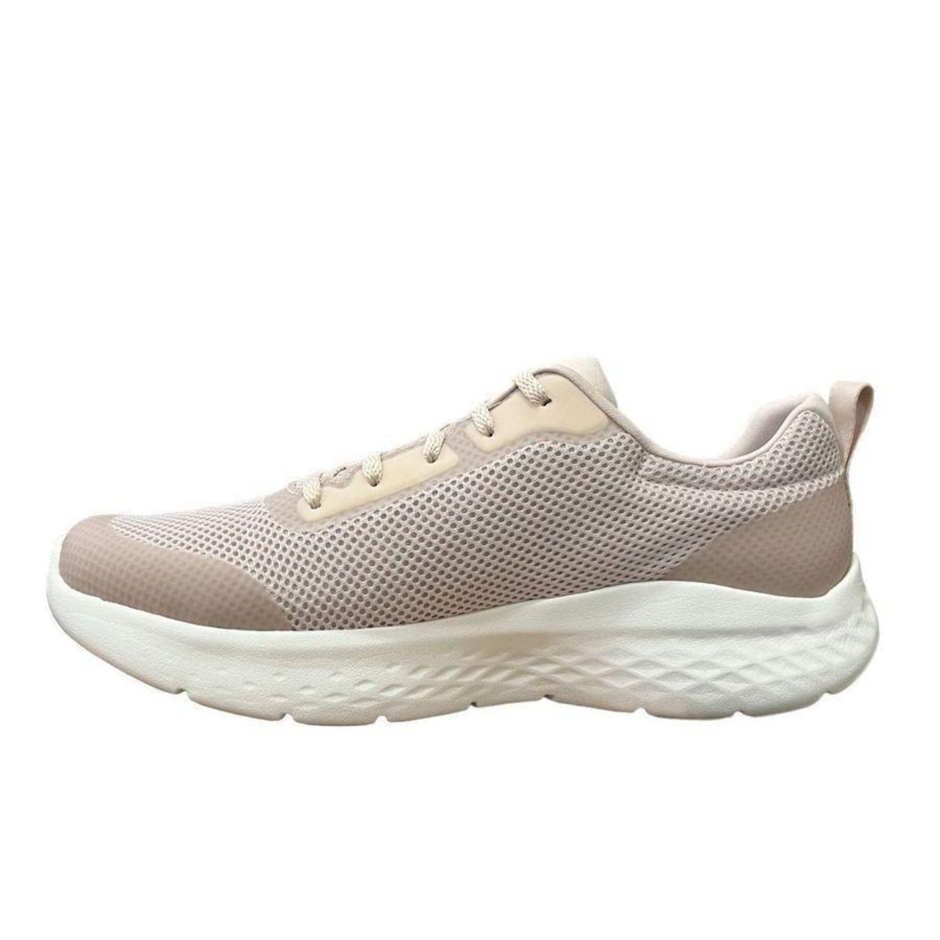 Tênis Skechers Go Run Lite Tempo Feminino 129426Br-Ltpk - Foto 2