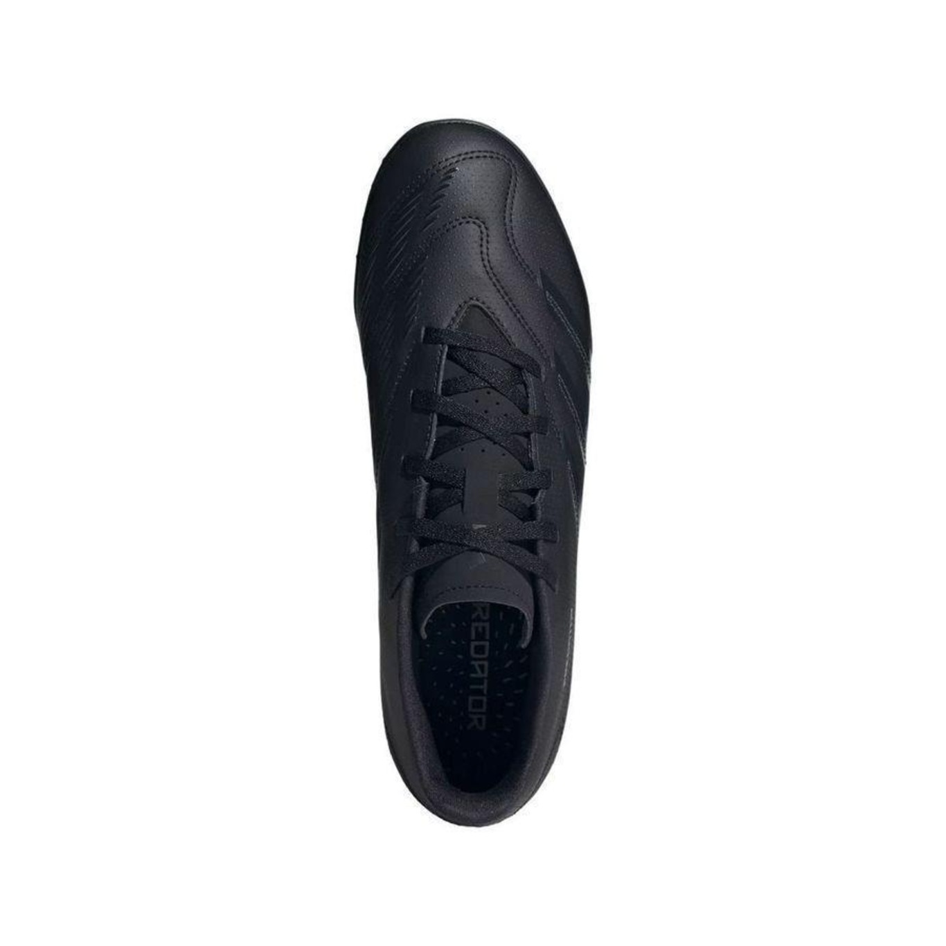 Chuteira Society adidas Predator 24 Club - Adulto - Foto 5