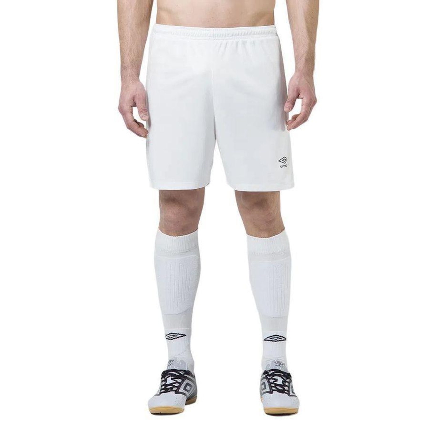 Calção de Futebol Umbro Twr Striker - Masculino - Foto 5