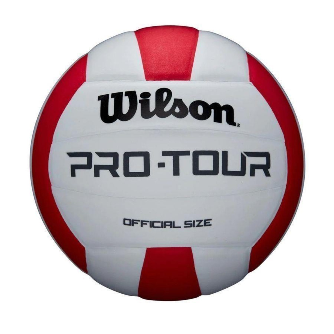 Bola de Vôlei Wilson Pro Tour - Foto 1