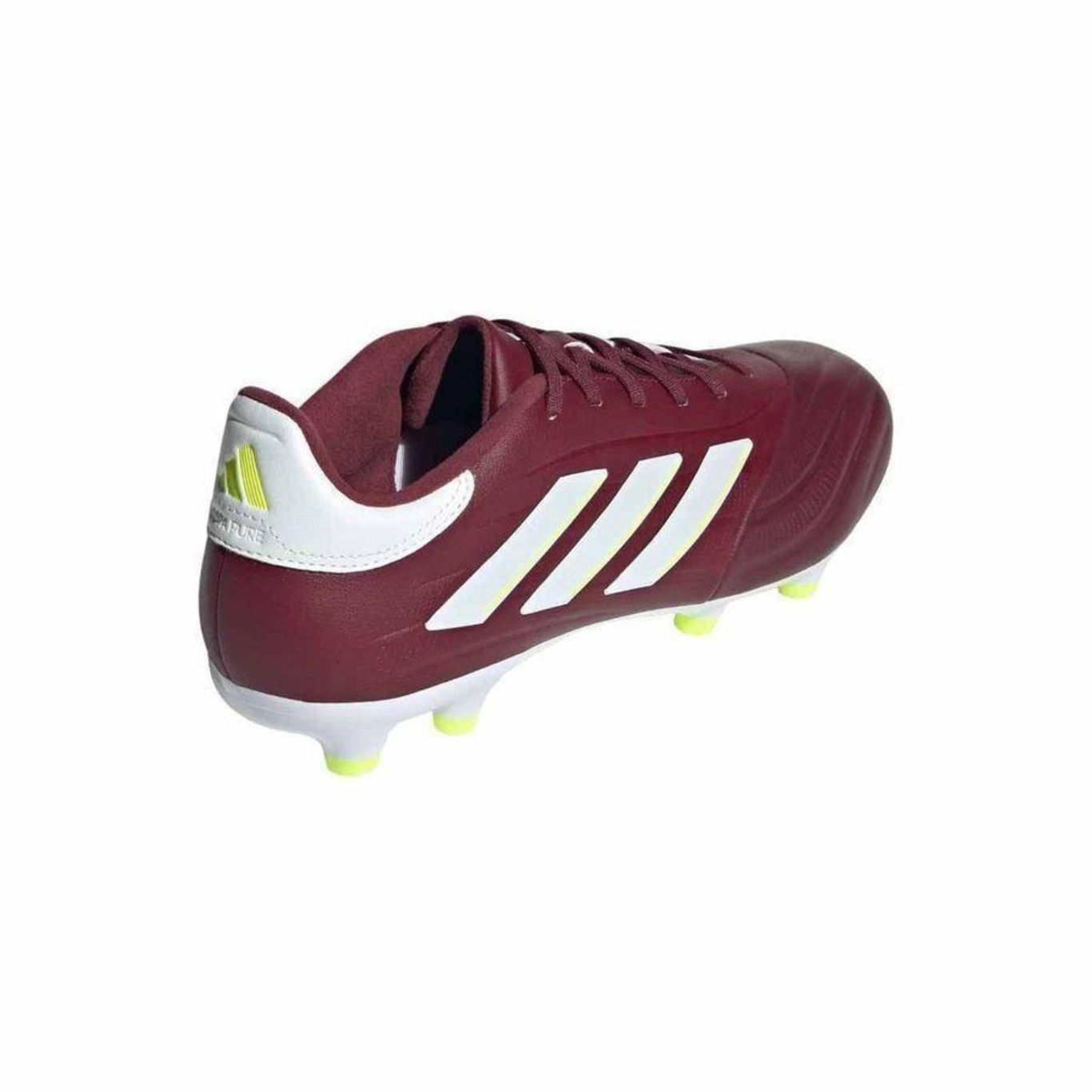 Chuteira de Campo Adidas Copa Pure Ii League - Adulto - Foto 4