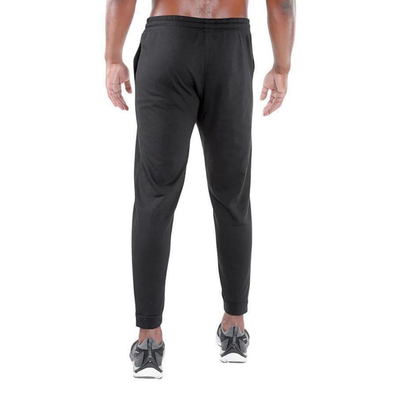 Calça Mizuno Soft Jogger - Masculina - Foto 2