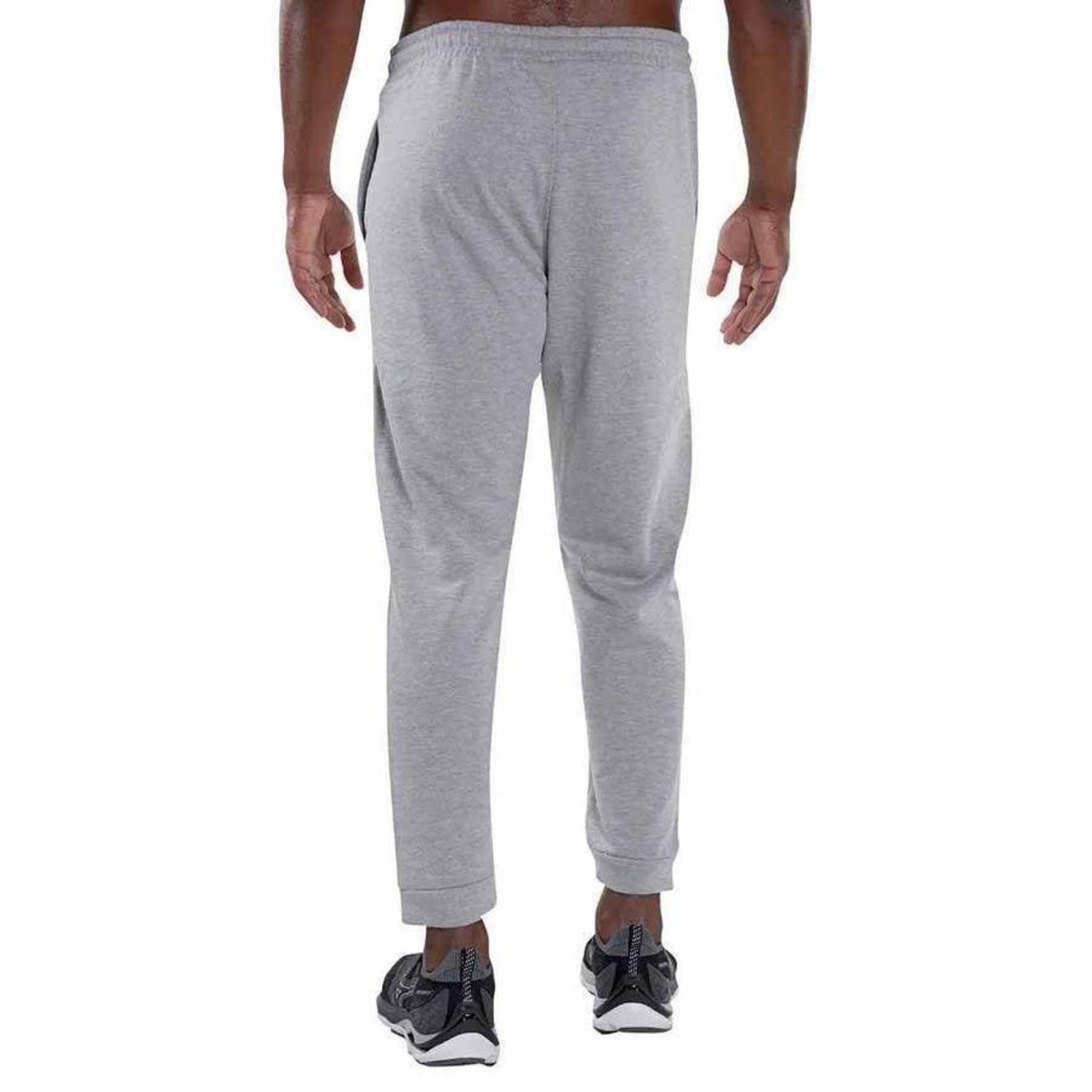 Calça Mizuno Soft Jogger - Masculina - Foto 2