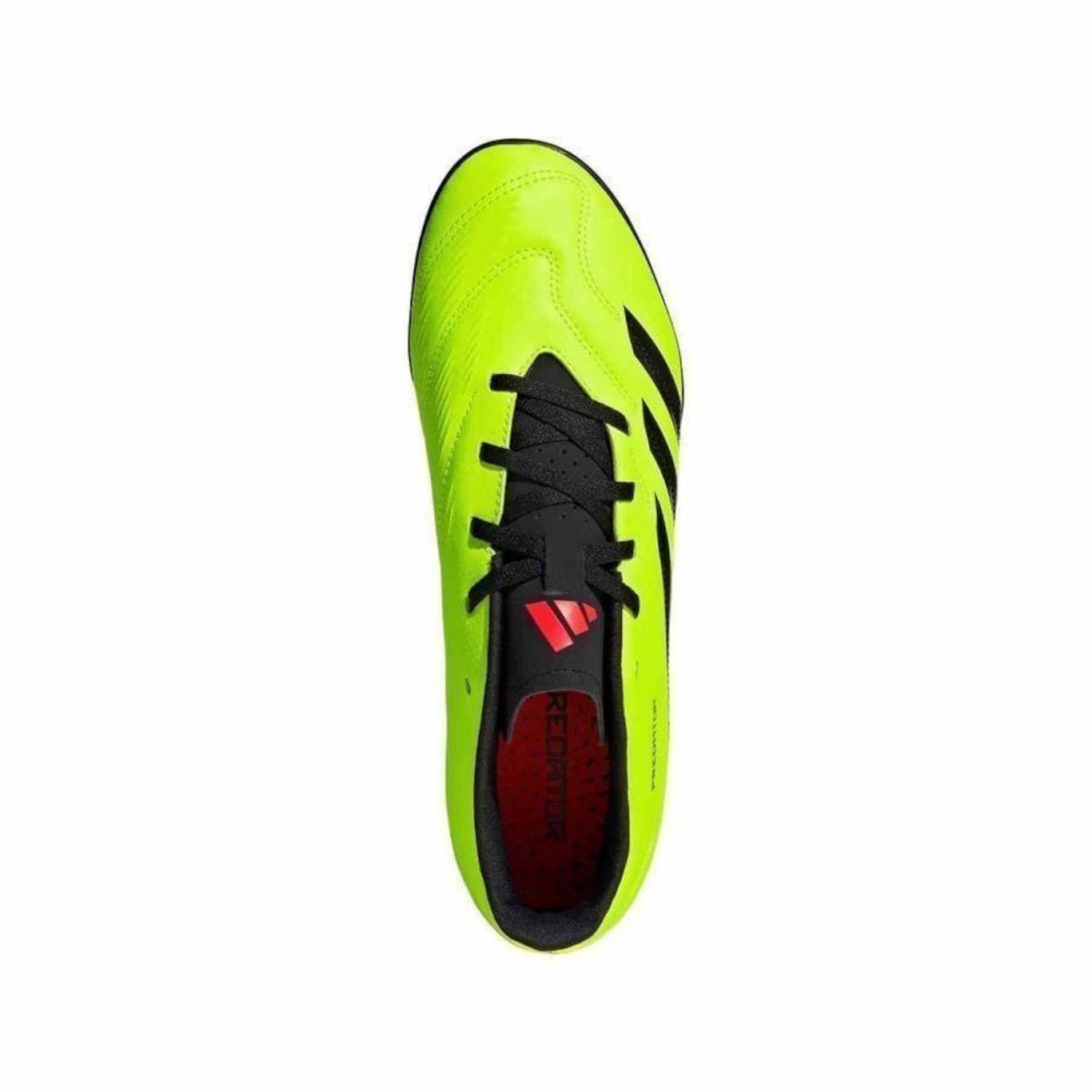 Chuteira Society Adidas Predator 24 Club - Adulto - Foto 4