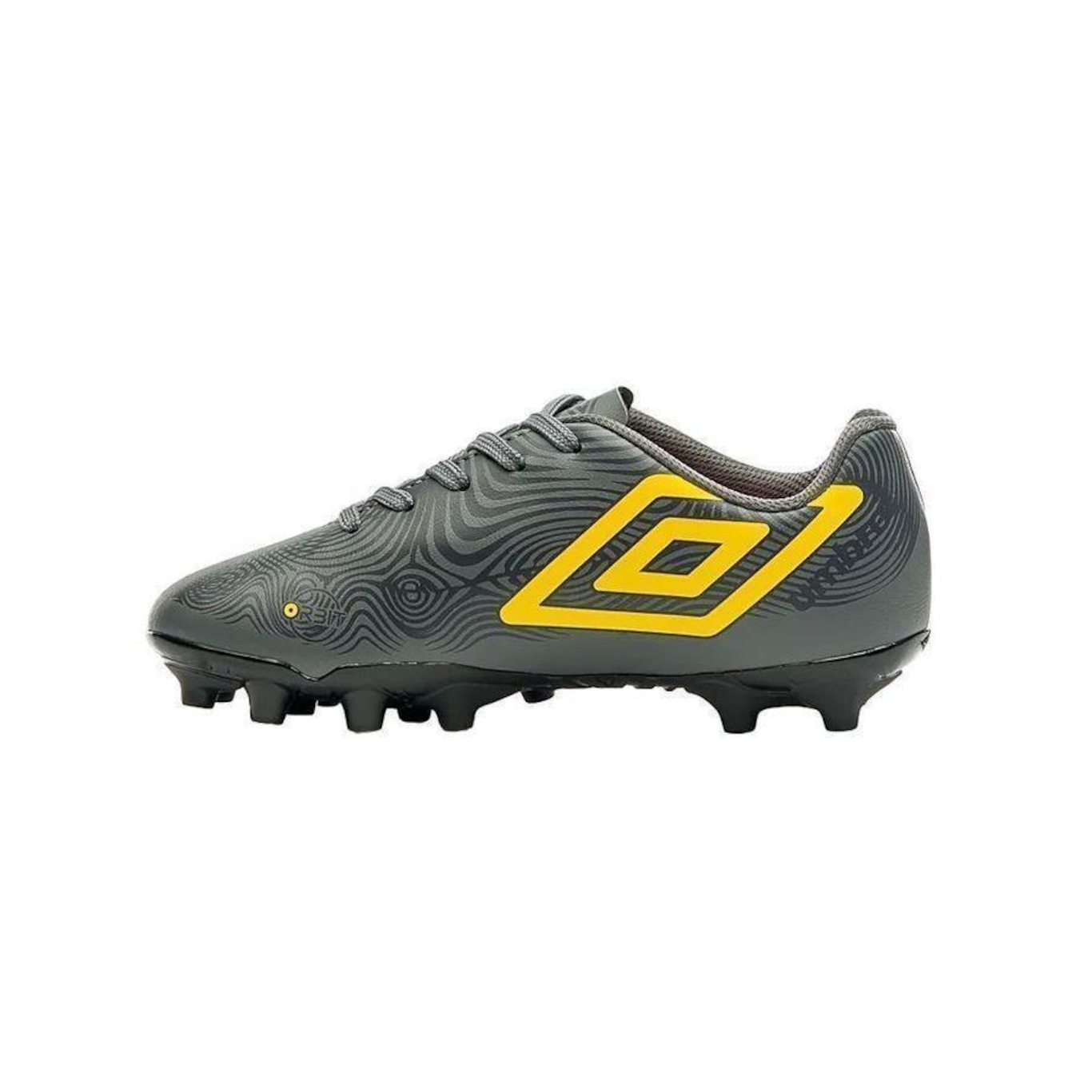 Chuteira de Campo Umbro Orbit Jr - Infantil - Foto 2