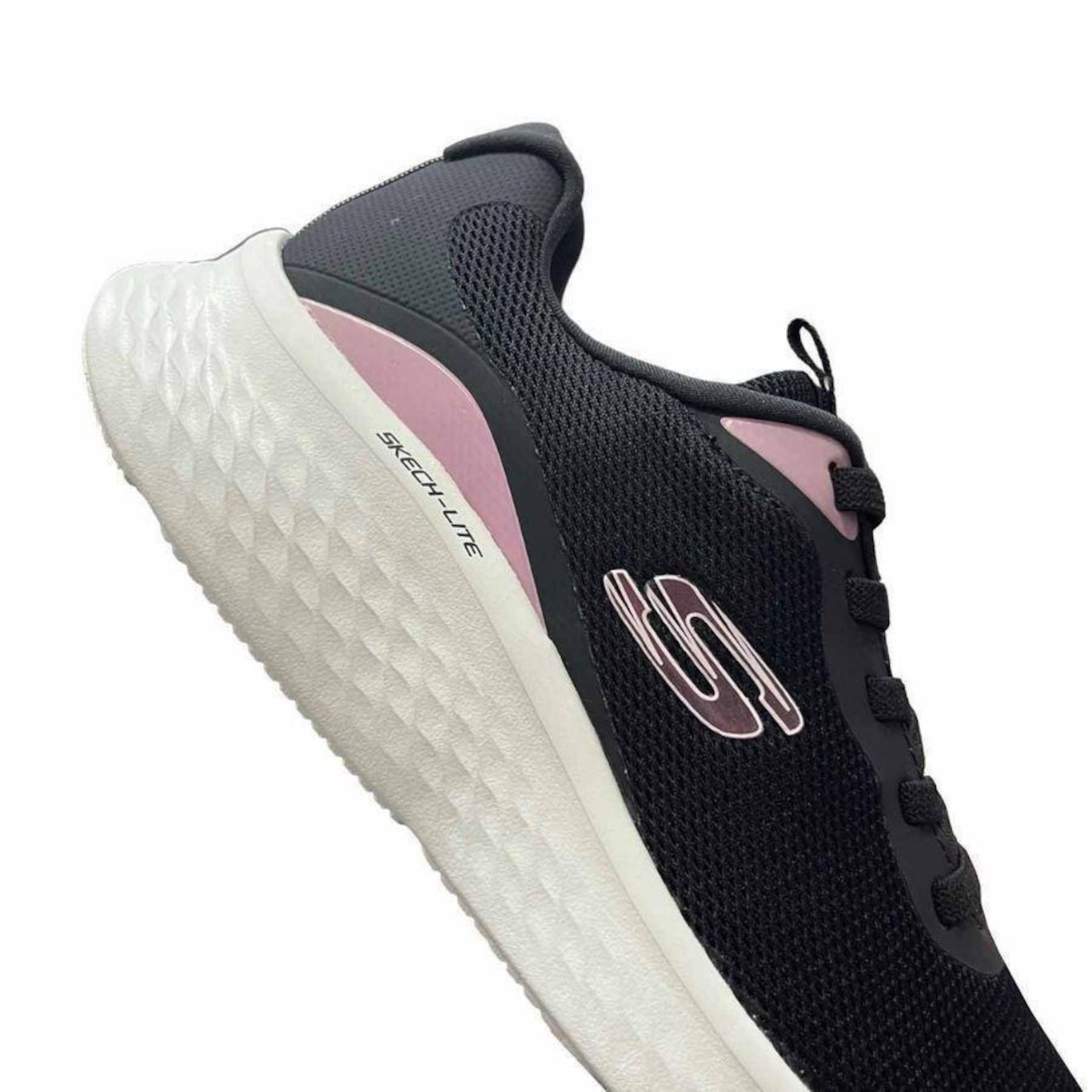 Tênis Skechers Skech Lite Pro Glimmer Me - Feminino - Foto 3