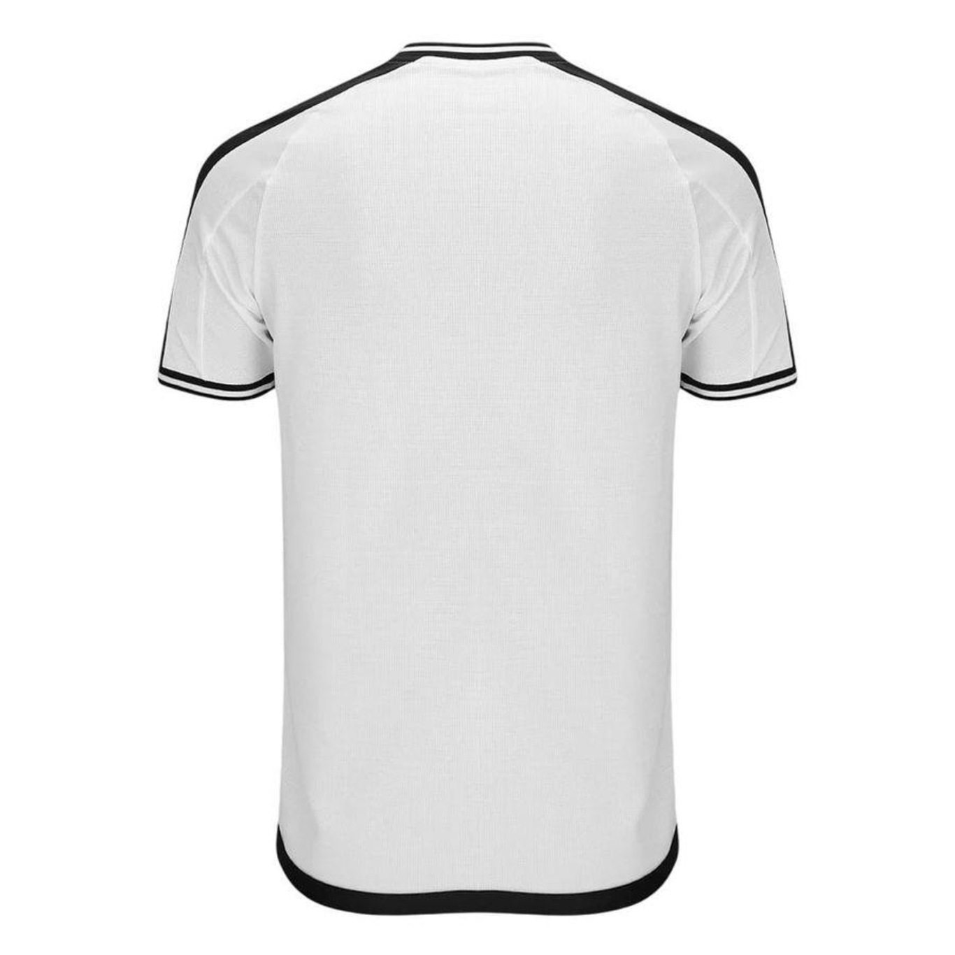 Camisa do Vasco da Gama II 24/25 Kappa - Masculina - Foto 2