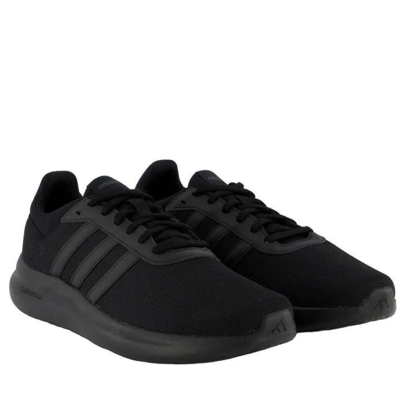 Tênis adidas Lite Racer 4.0 - Masculino - Foto 2