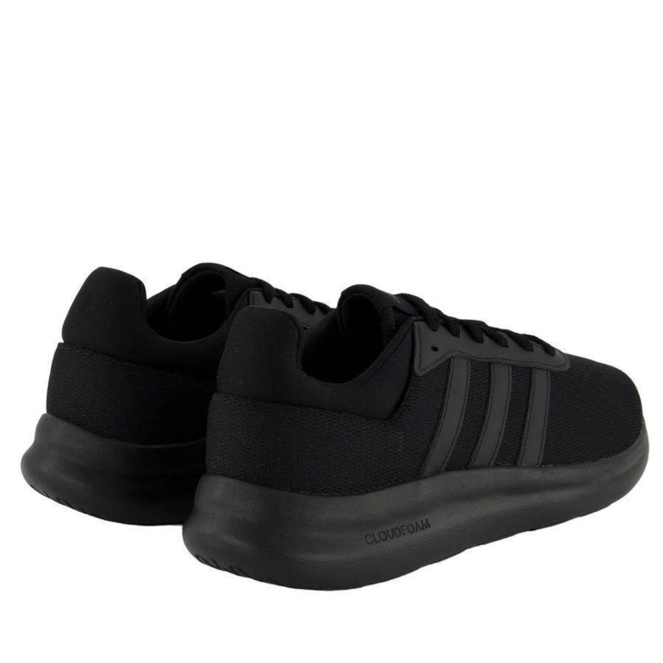 Tênis adidas Lite Racer 4.0 - Masculino - Foto 3