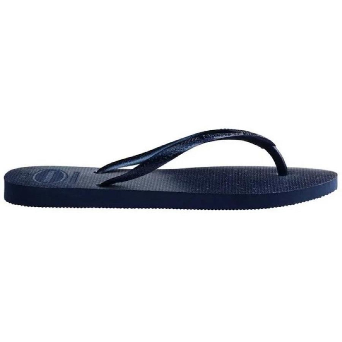 Chinelo Havaianas Slim Gloss - Feminino - Foto 4